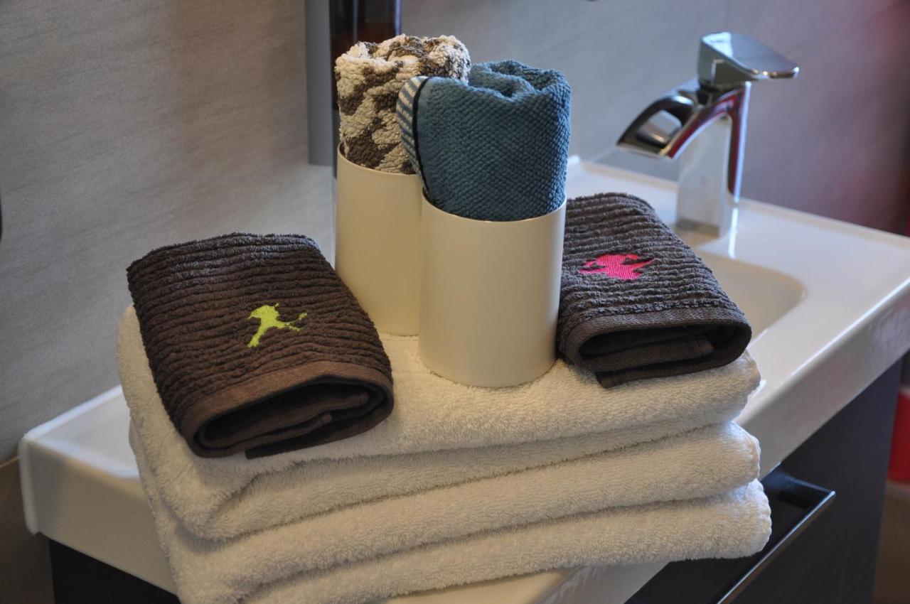 Frankfurt Bed & Breakfast Frankfurt am Main Bagian luar foto